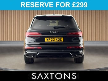 Used Audi Q7 2023 for sale - 79848002: Photo