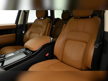 Used Land Rover Range Rover 2019 for sale - 75620726: Photo