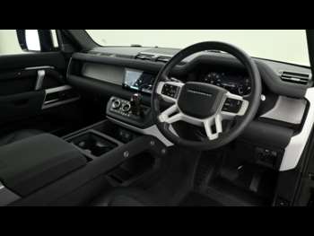 Used Land Rover Defender 90 2022 for sale - 75307945: Photo