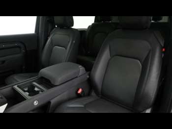 Used Land Rover Defender 90 2022 for sale - 75307945: Photo