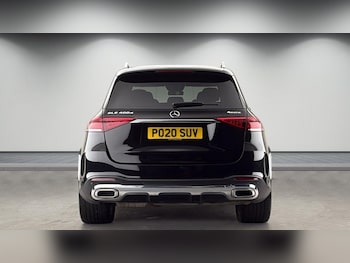 Used Mercedes-Benz GLE 2020 for sale - 78345376: Photo