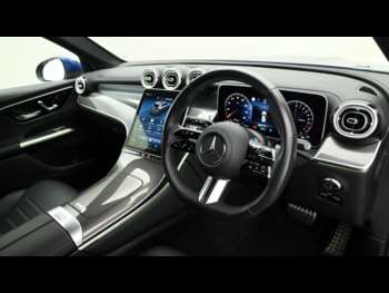 Used Mercedes-Benz GLC 2024 for sale - 75336934: Photo