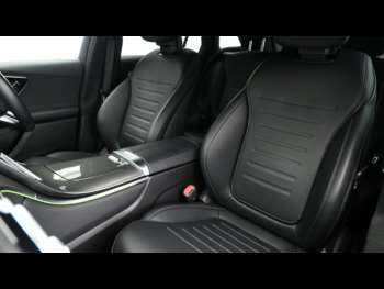 Used Mercedes-Benz GLC 2024 for sale - 75336934: Photo