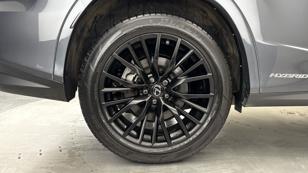 Used Lexus RX 2022 for sale - 76784695: Photo 10