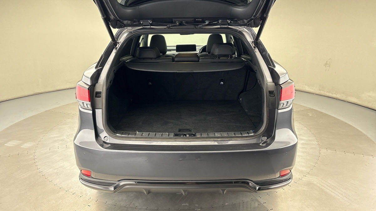 Used Lexus RX 2022 for sale - 76784695: Photo 11