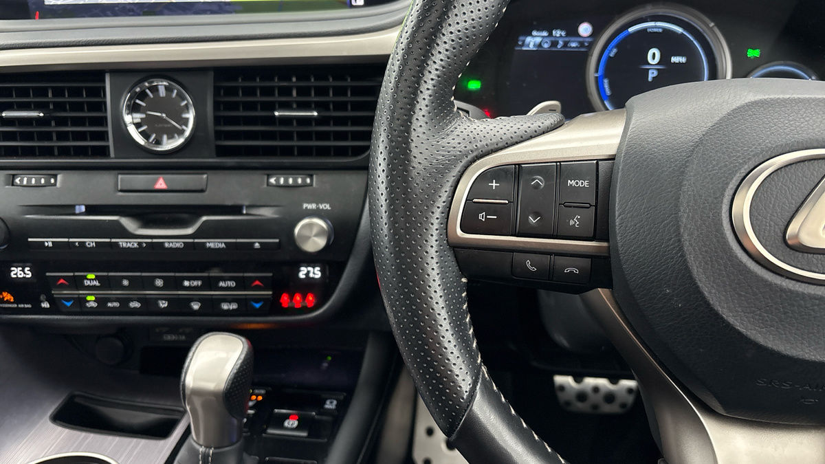 Used Lexus RX 2022 for sale - 76784695: Photo 13