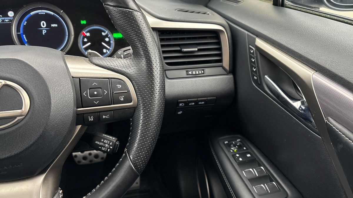 Used Lexus RX 2022 for sale - 76784695: Photo 14