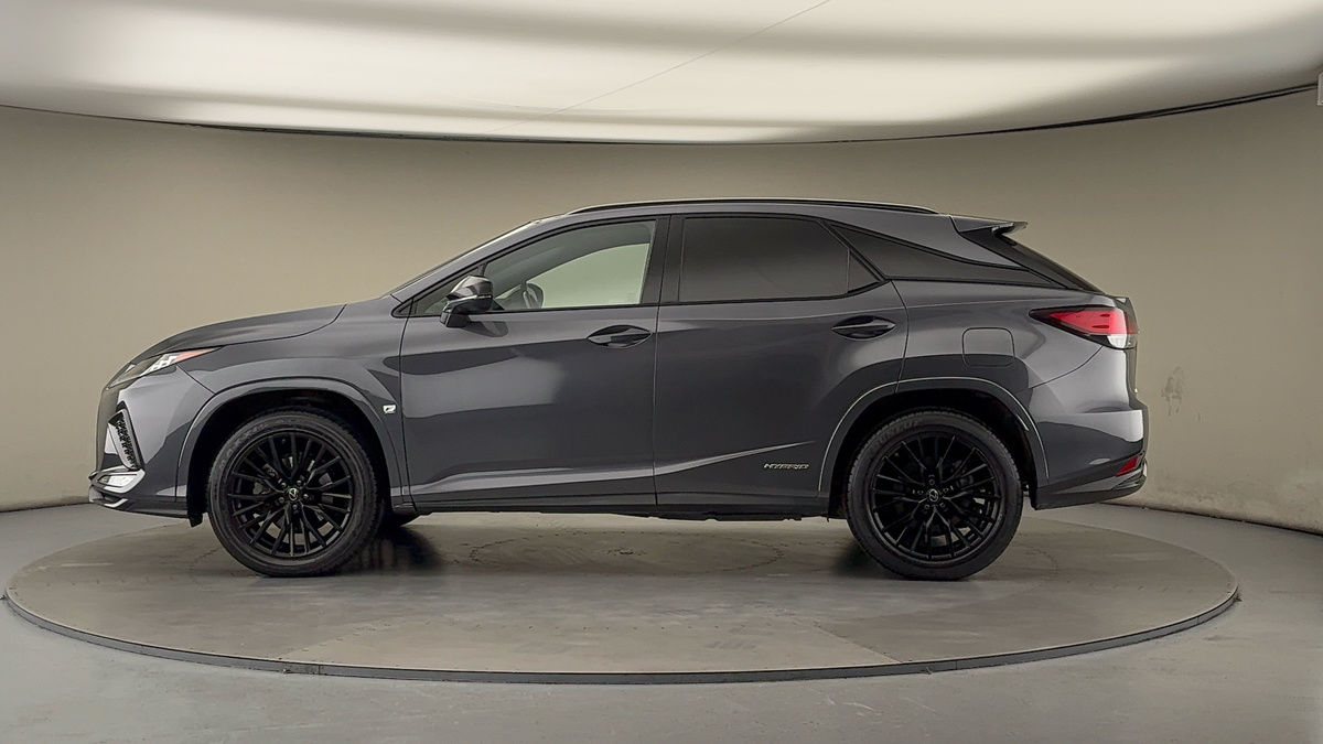 Used Lexus RX 2022 for sale - 76784695: Photo 15