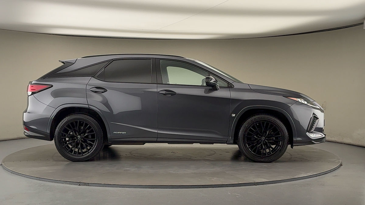 Used Lexus RX 2022 for sale - 76784695: Photo 16