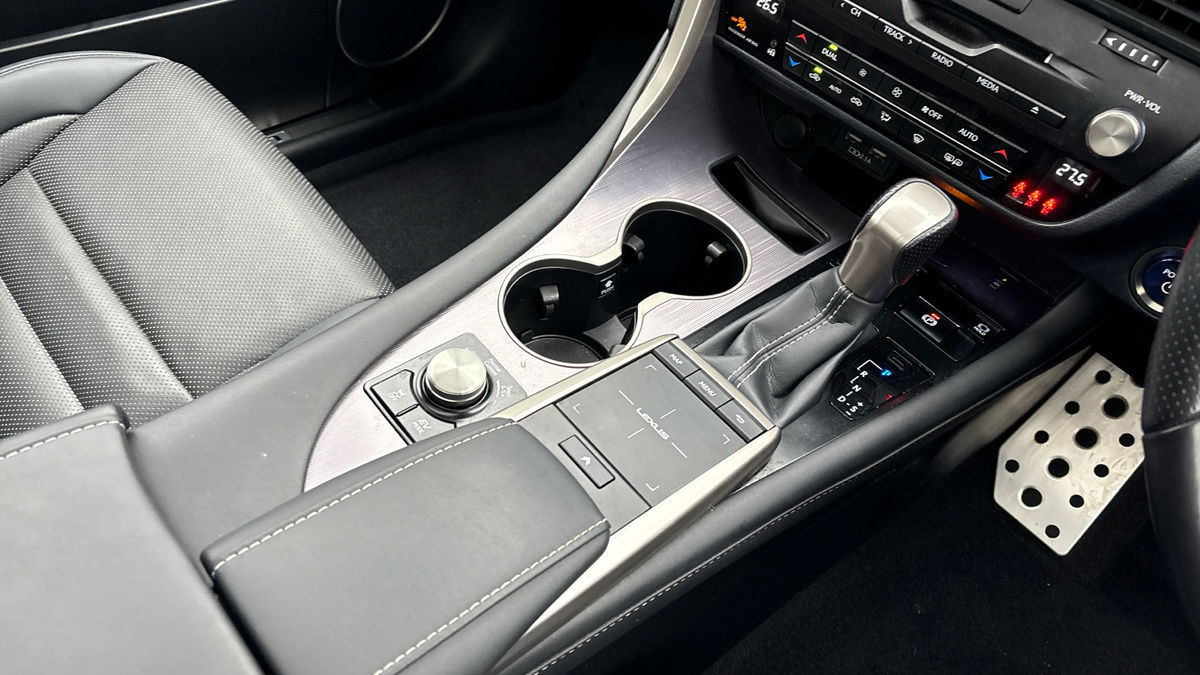 Used Lexus RX 2022 for sale - 76784695: Photo 18