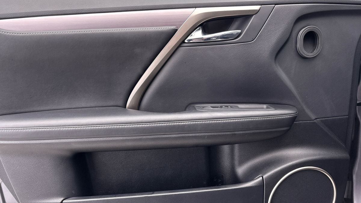 Used Lexus RX 2022 for sale - 76784695: Photo 19