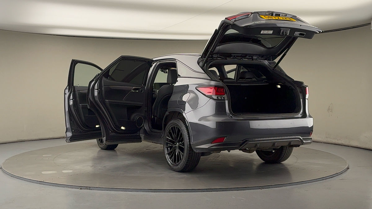 Used Lexus RX 2022 for sale - 76784695: Photo 23