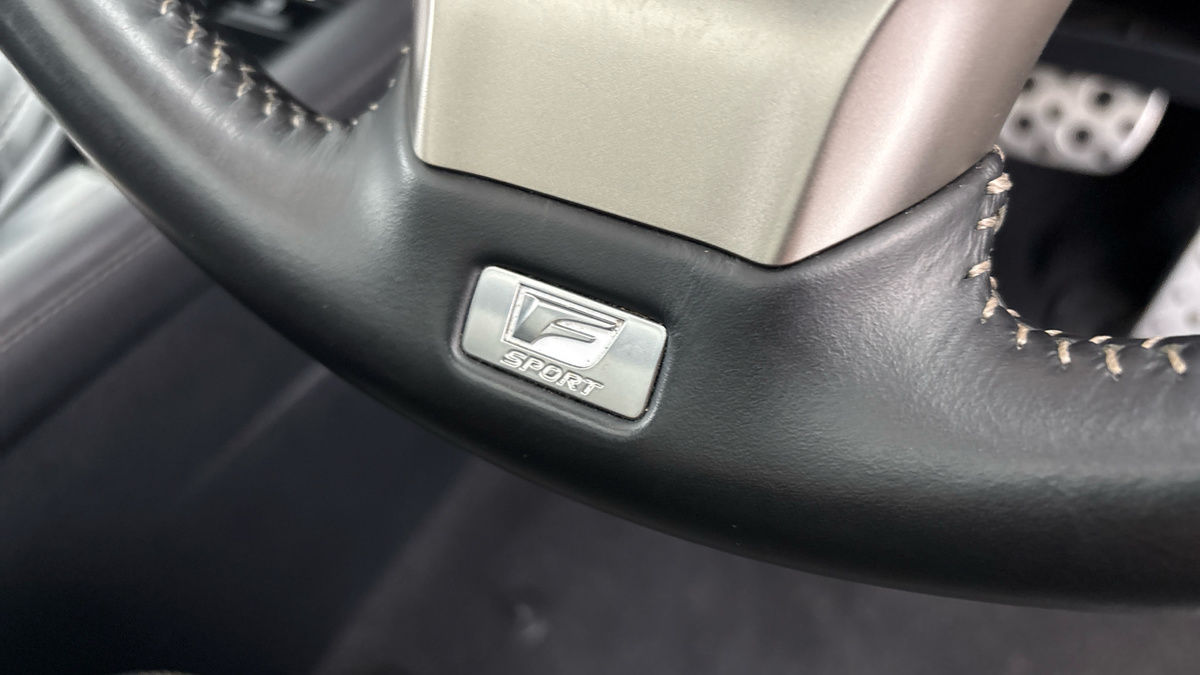 Used Lexus RX 2022 for sale - 76784695: Photo 25