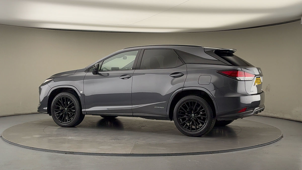 Used Lexus RX 2022 for sale - 76784695: Photo 27