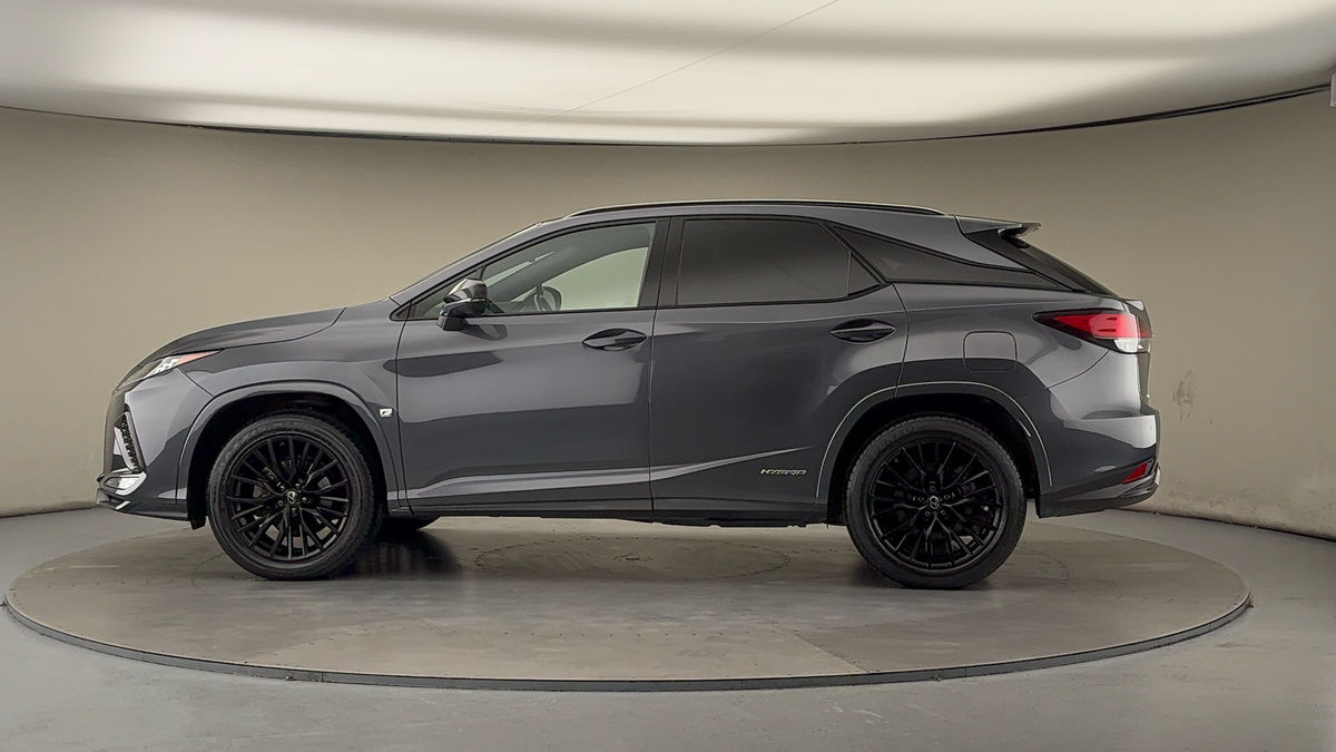 Used Lexus RX 2022 for sale - 76784695: Photo 28