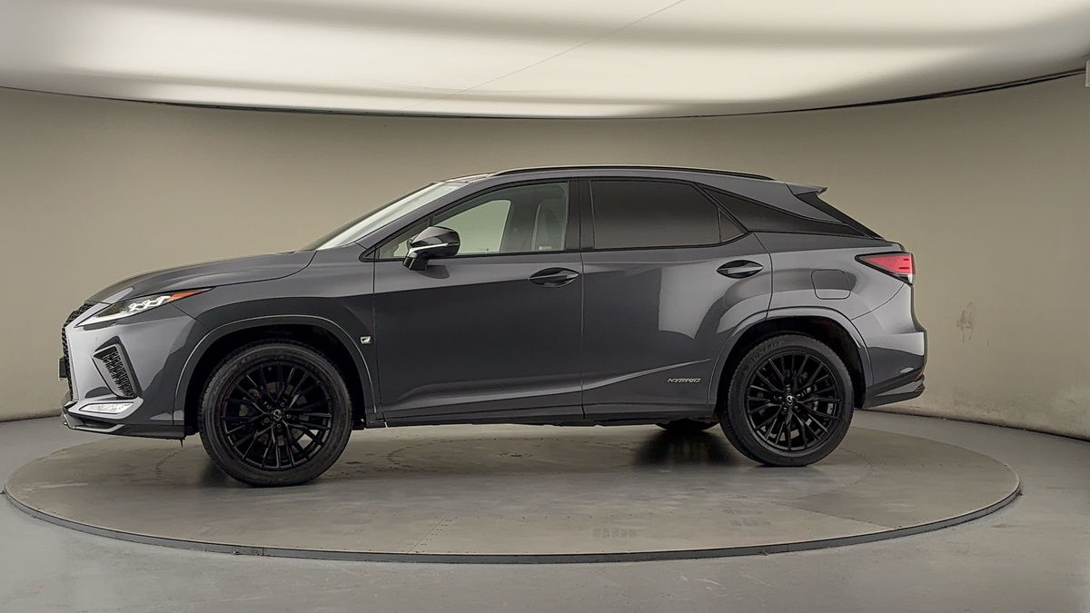 Used Lexus RX 2022 for sale - 76784695: Photo 29