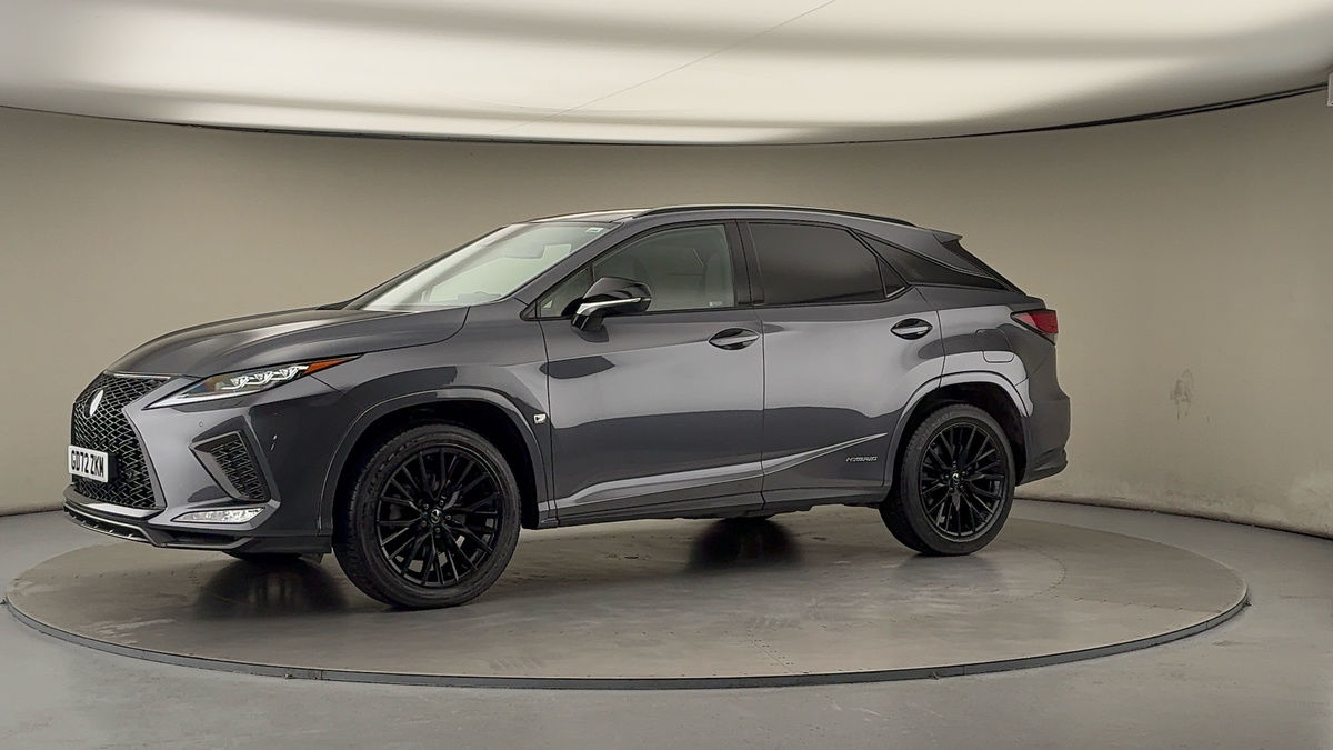 Used Lexus RX 2022 for sale - 76784695: Photo 30