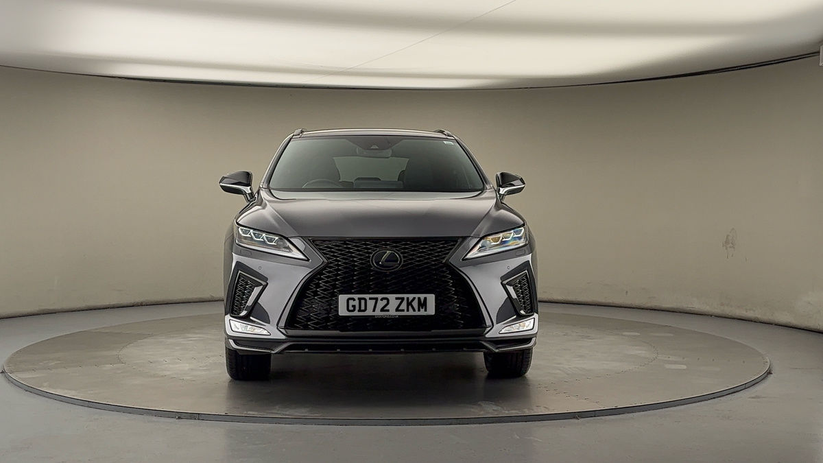 Used Lexus RX 2022 for sale - 76784695: Photo 33