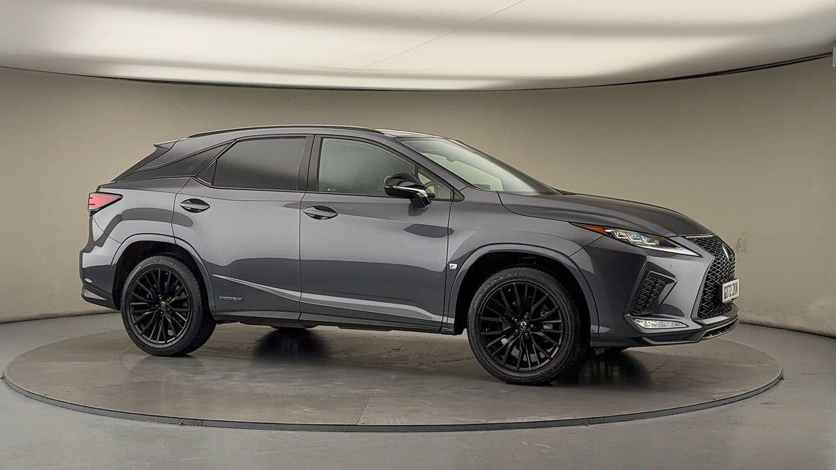 Used Lexus RX 2022 for sale - 76784695: Photo 36