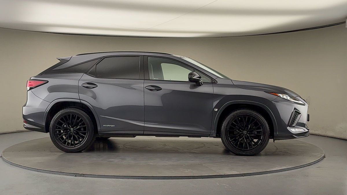 Used Lexus RX 2022 for sale - 76784695: Photo 37