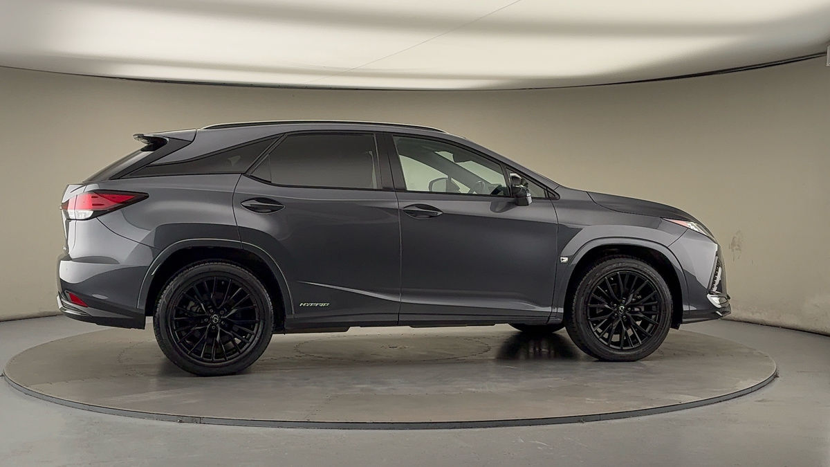 Used Lexus RX 2022 for sale - 76784695: Photo 38