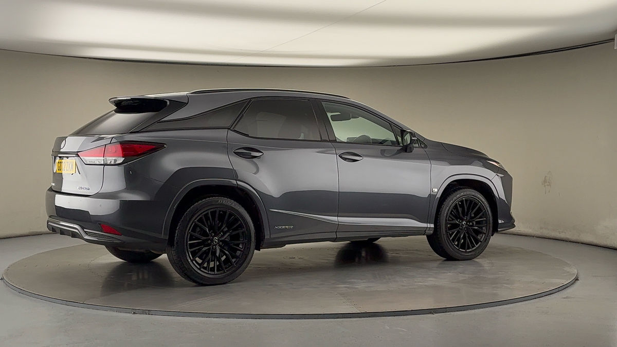 Used Lexus RX 2022 for sale - 76784695: Photo 39