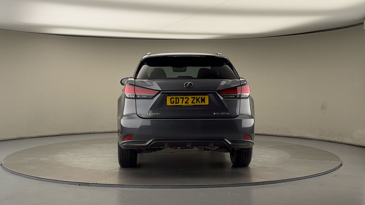 Used Lexus RX 2022 for sale - 76784695: Photo 42