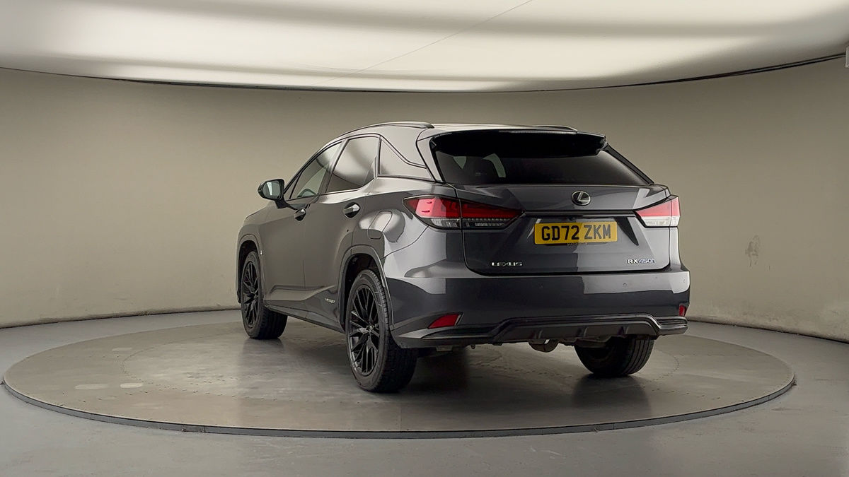 Used Lexus RX 2022 for sale - 76784695: Photo 43