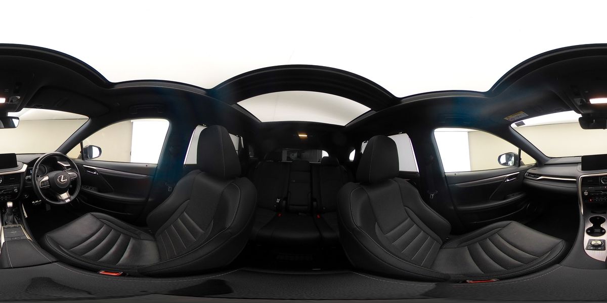 Used Lexus RX 2022 for sale - 76784695: Photo 44