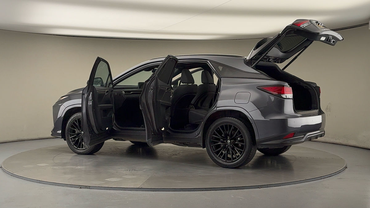 Used Lexus RX 2022 for sale - 76784695: Photo 46