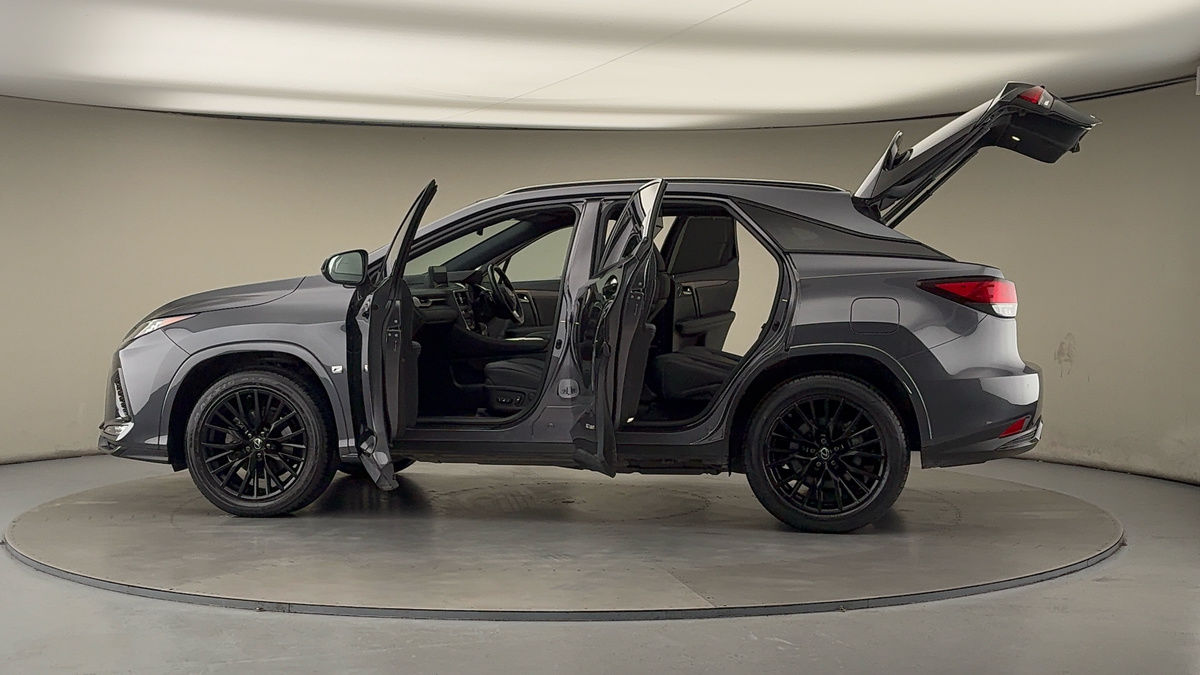 Used Lexus RX 2022 for sale - 76784695: Photo 47