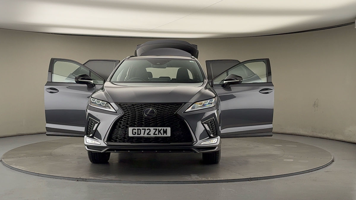 Used Lexus RX 2022 for sale - 76784695: Photo 52