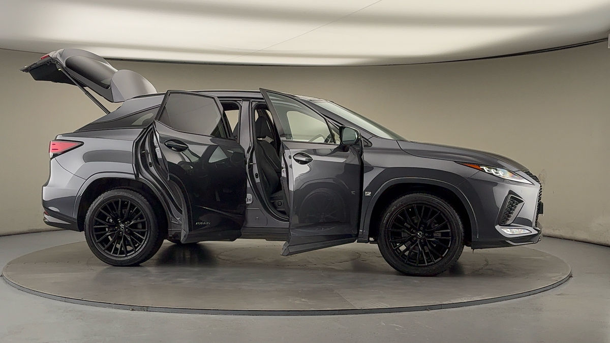 Used Lexus RX 2022 for sale - 76784695: Photo 56