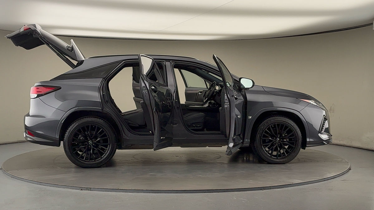 Used Lexus RX 2022 for sale - 76784695: Photo 57