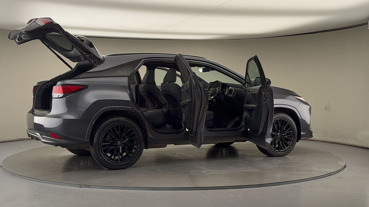 Used Lexus RX 2022 for sale - 76784695: Photo 58