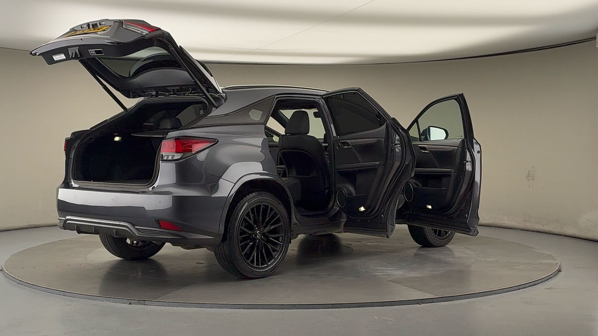 Used Lexus RX 2022 for sale - 76784695: Photo 59