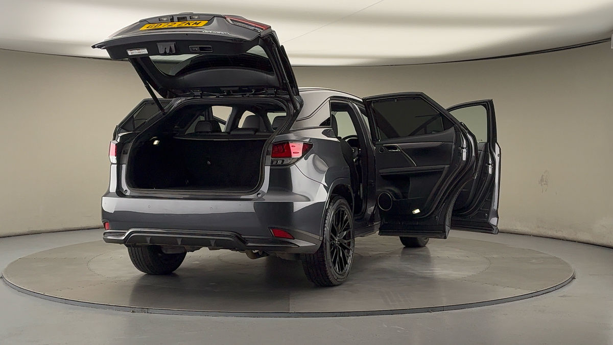 Used Lexus RX 2022 for sale - 76784695: Photo 60