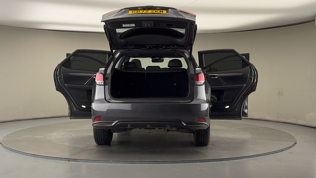 Used Lexus RX 2022 for sale - 76784695: Photo 61