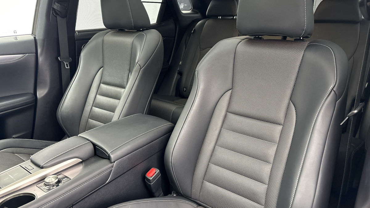 Used Lexus RX 2022 for sale - 76784695: Photo 7