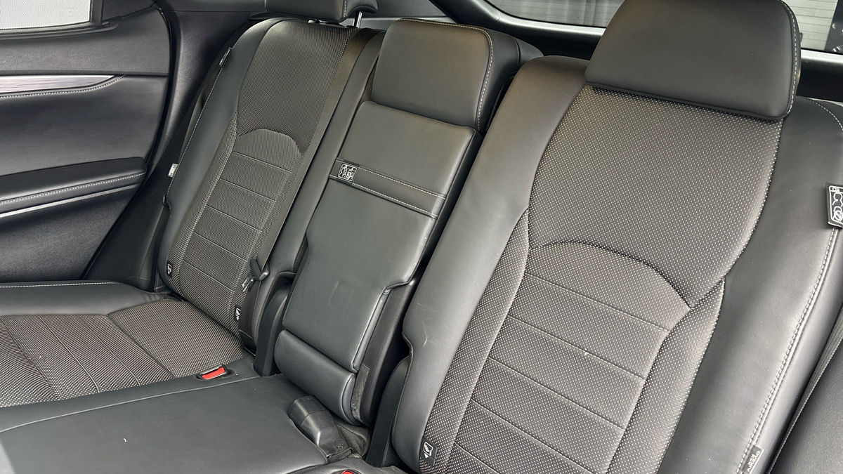 Used Lexus RX 2022 for sale - 76784695: Photo 8