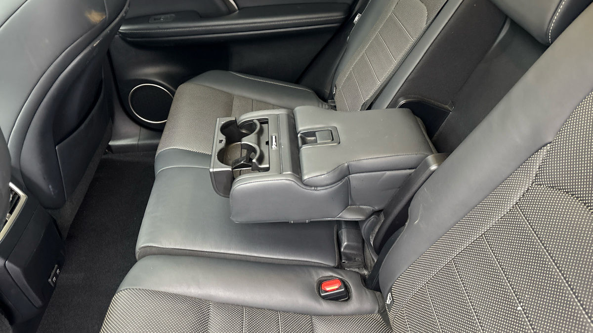 Used Lexus RX 2022 for sale - 76784695: Photo 9