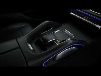 Used Mercedes-Benz GLE-Class 2020 for sale - 75207484: Photo