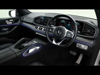 Used Mercedes-Benz GLE-Class 2020 for sale - 75207484: Photo