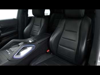 Used Mercedes-Benz GLE-Class 2020 for sale - 75207484: Photo