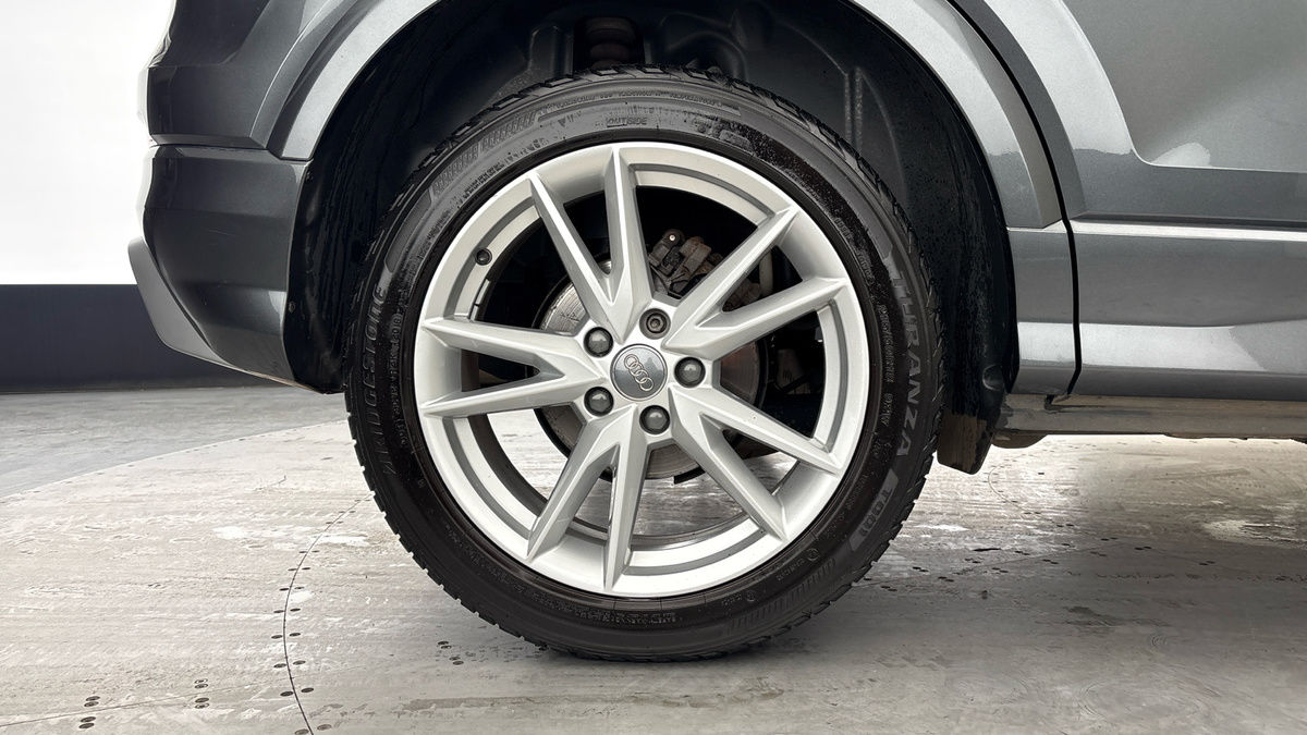 Used Audi Q2 2019 for sale - 77990343: Photo 10