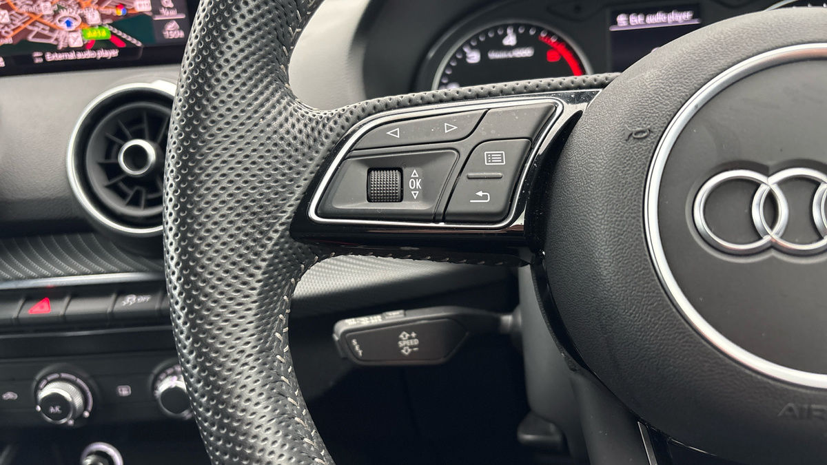 Used Audi Q2 2019 for sale - 77990343: Photo 13