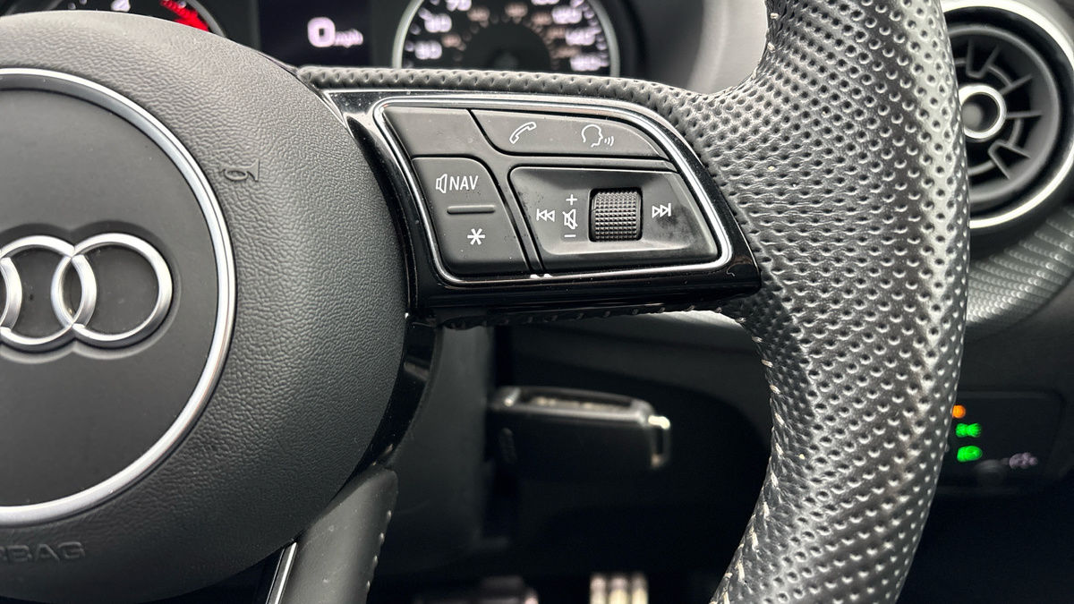 Used Audi Q2 2019 for sale - 77990343: Photo 14