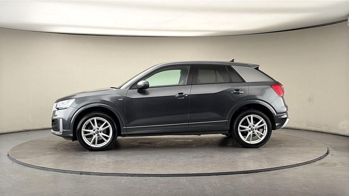 Used Audi Q2 2019 for sale - 77990343: Photo 15