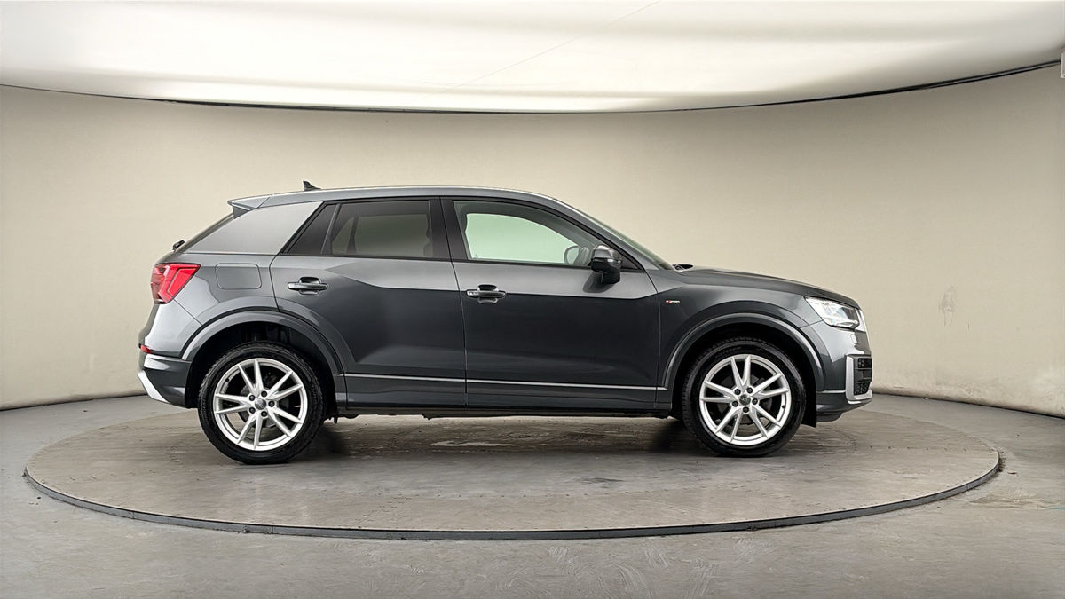 Used Audi Q2 2019 for sale - 77990343: Photo 16