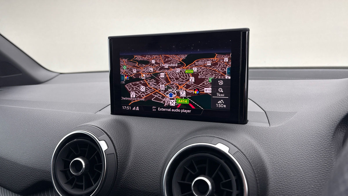 Used Audi Q2 2019 for sale - 77990343: Photo 17